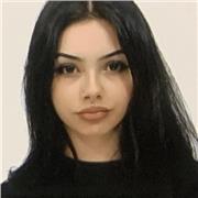 Tengo un nivel de Español avanzado y estoy dispuesta a dar clases de Español